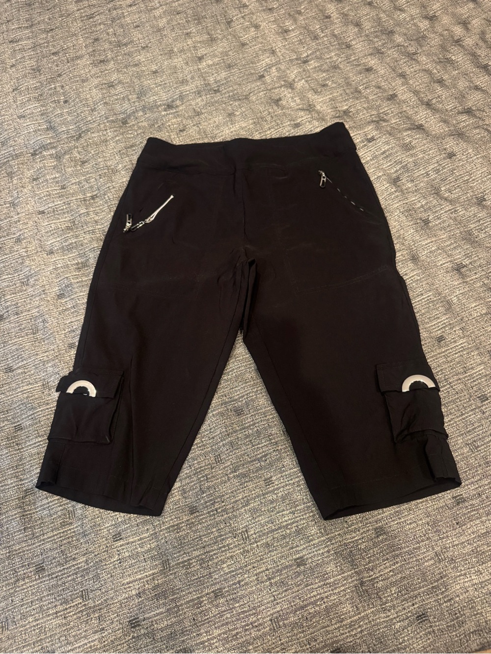 Jamie Sadock long golf shorts - Picture 2 of 8